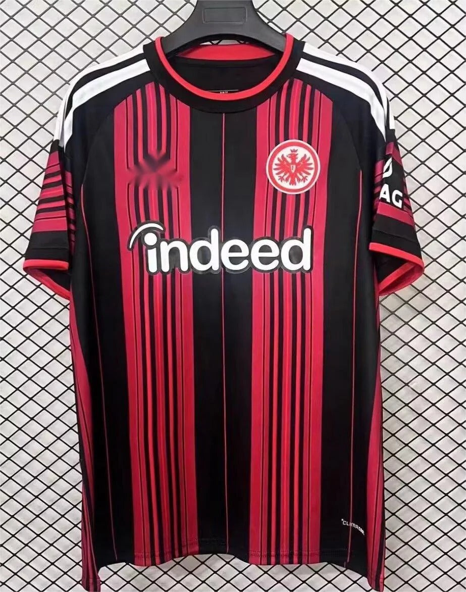 2026-27 Frankfurt Home S-4XL