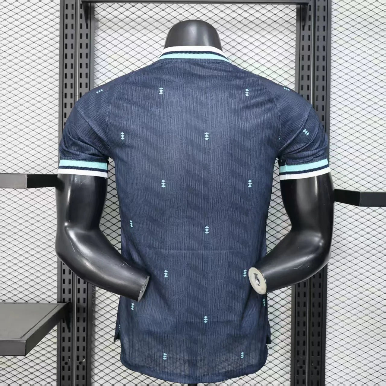 2026 Germany Away Player Jersey S-4XL Size Options