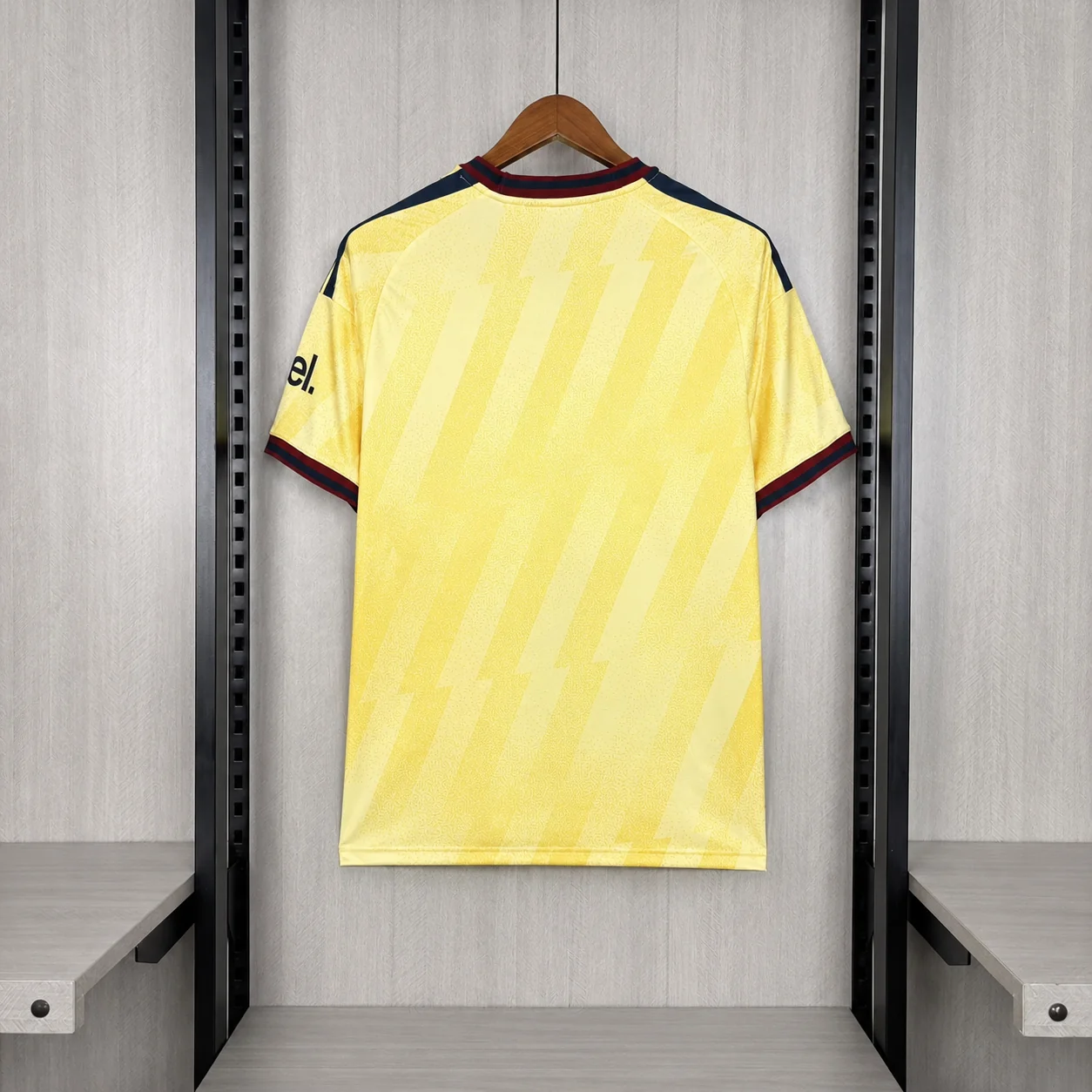 2026-27 Arsenal Second Away S-4XL