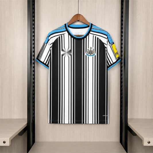 2026-27 Newcastle United Home S-4XL