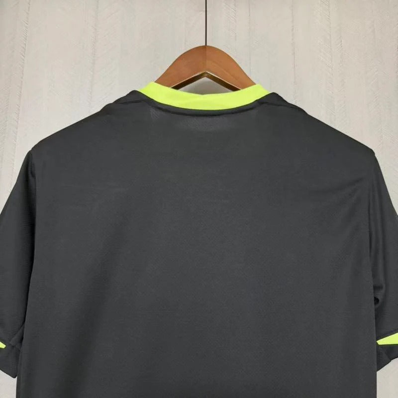 2025-26 Australia Away Jersey for Fans S-4XL