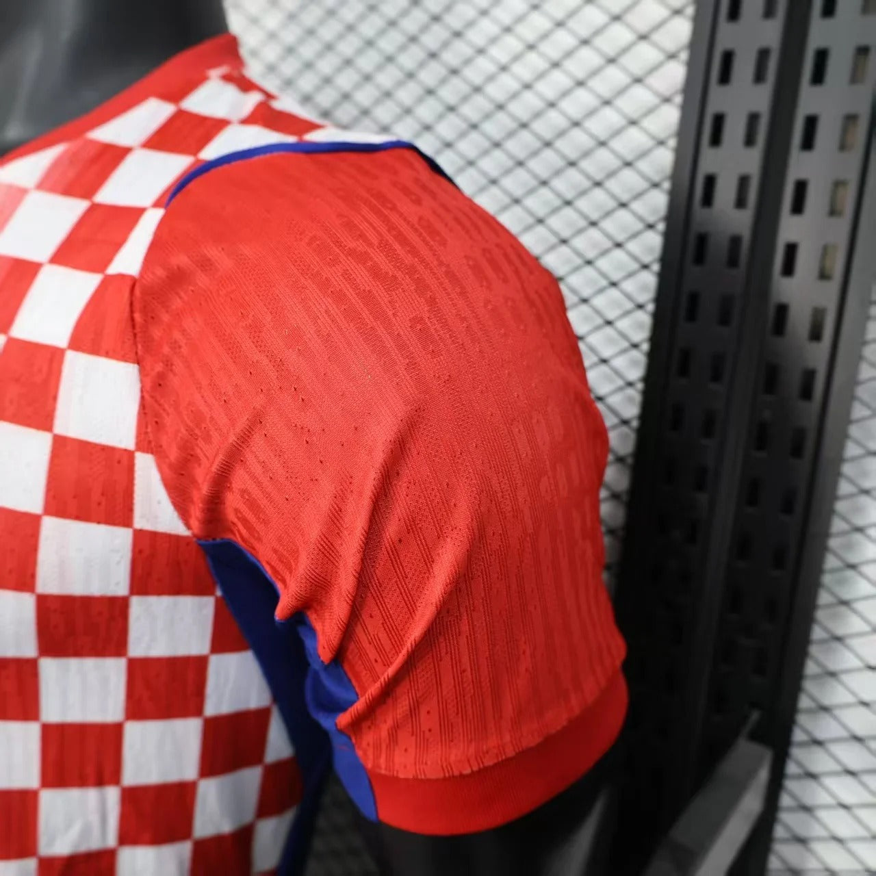 2026 Croatia Home Player Jersey S-4XL for Sports