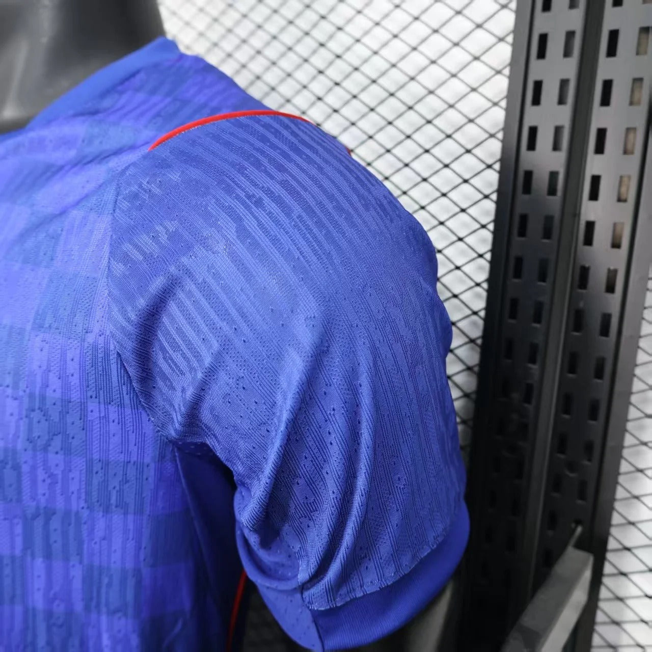 2026 Croatia Away Player Jersey - S to 4XL Sizes