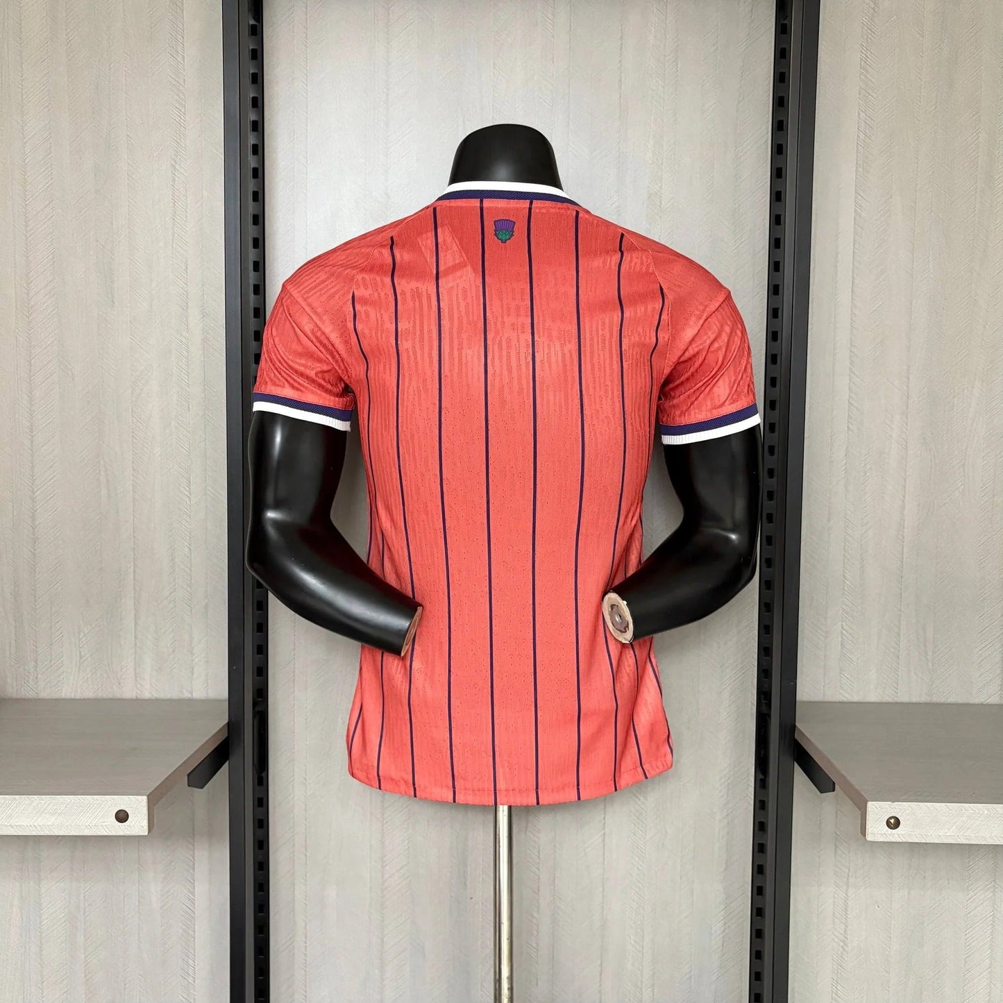 2026 Scotland Away Player Jersey S-2XL