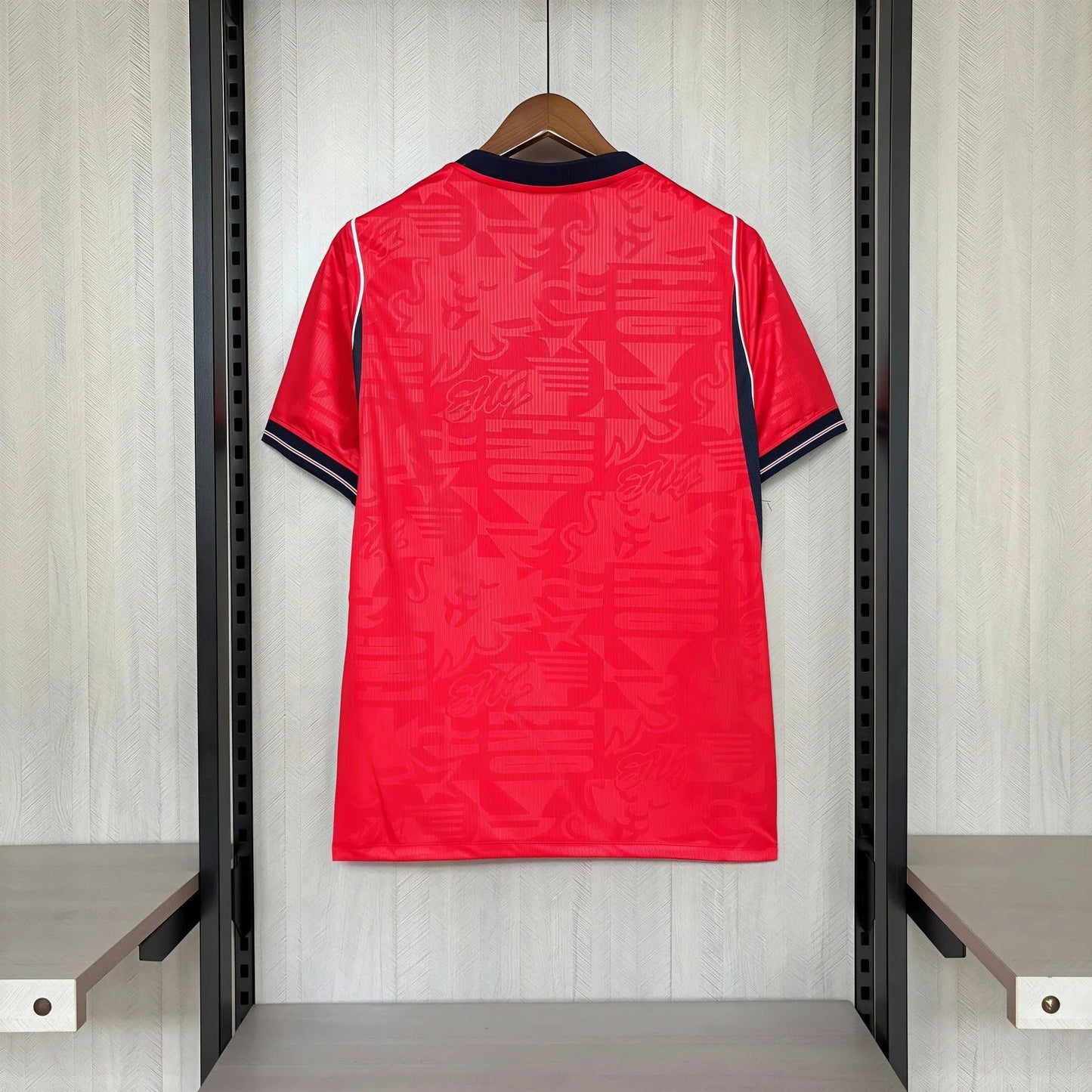 2026 England Away Jersey in Sizes S-4XL