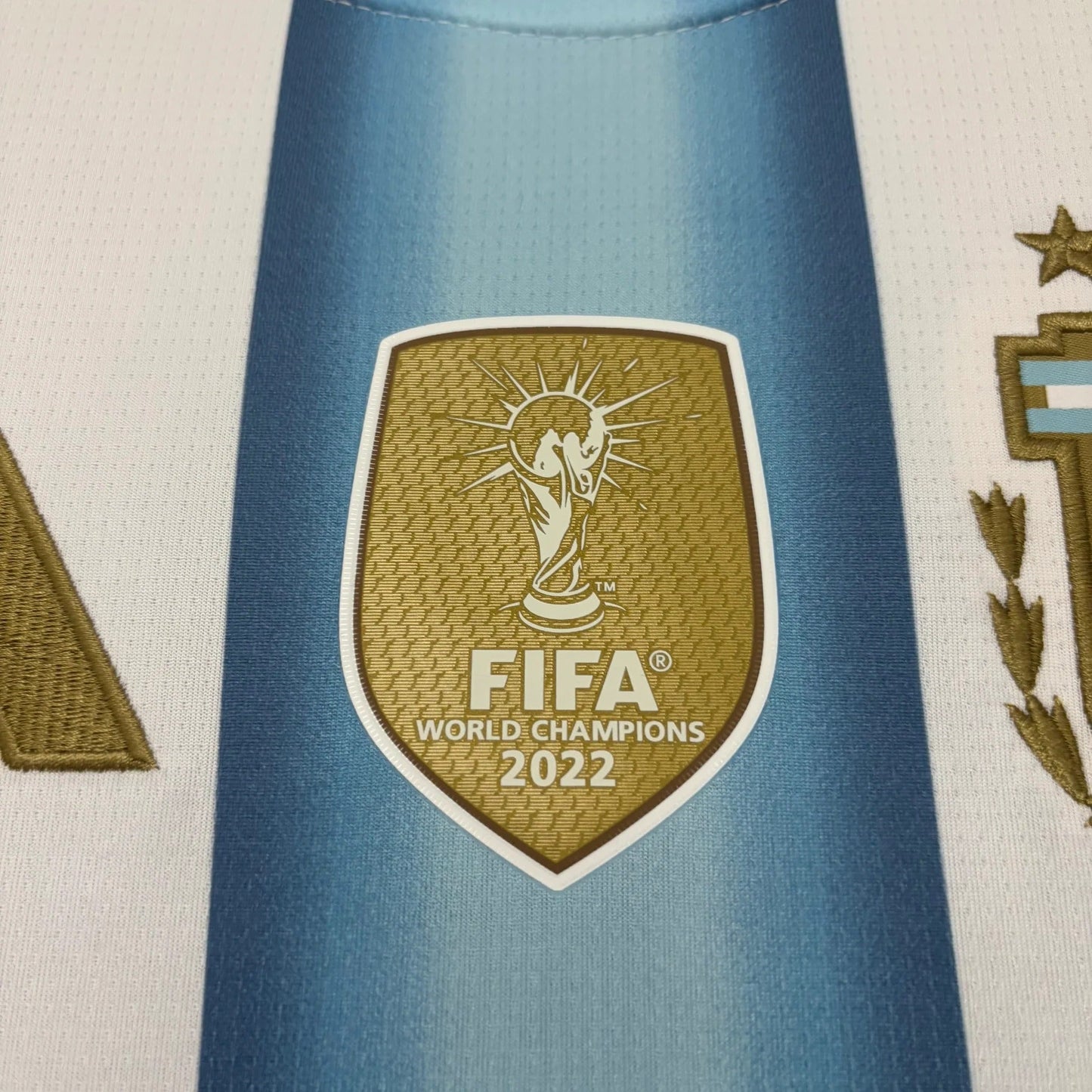 2026 Argentina Home jersey for Fans S-4XL