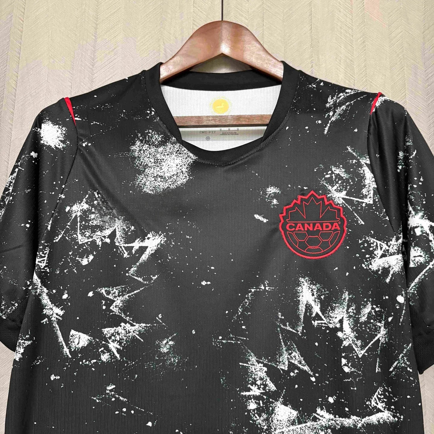 2026 Canada Away Jersey S-4XL