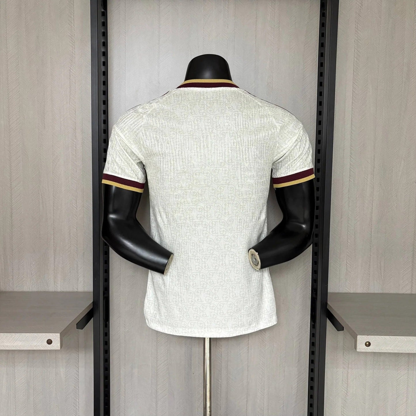 2026 Spain Away Player Jersey S-4XL for Sports Enthusiasts