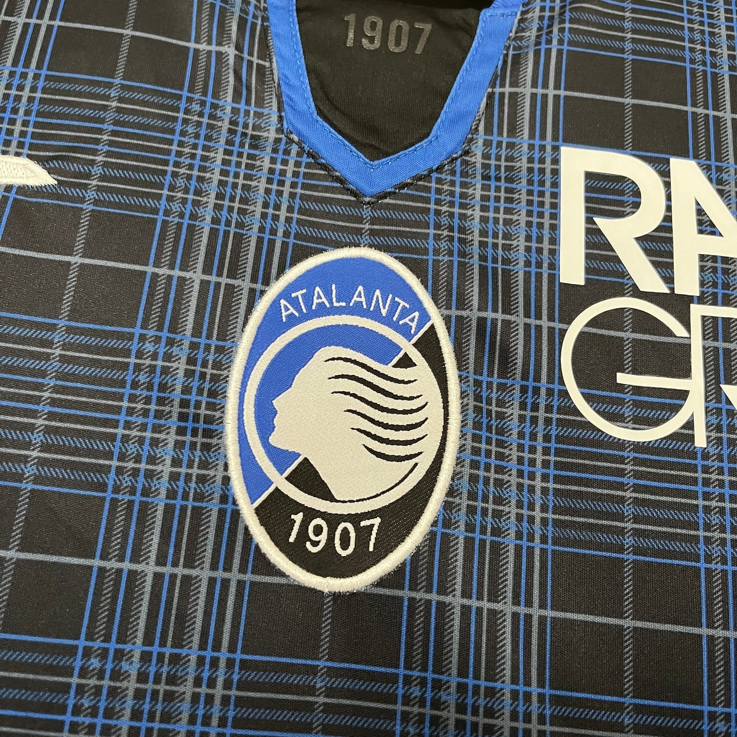 Atalanta Special Edition Jersey S-2XL for Fans