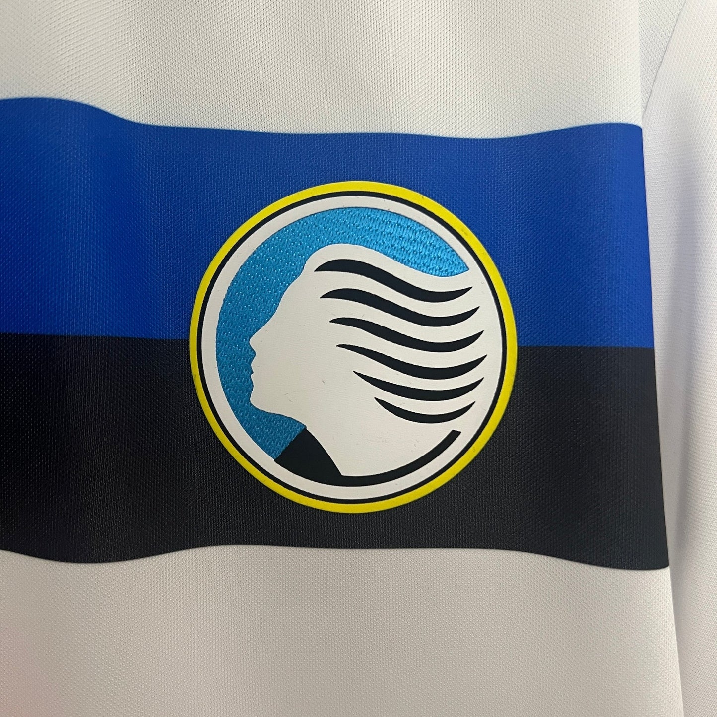 Atalanta Away Jersey S-4XL | Shop Online Now