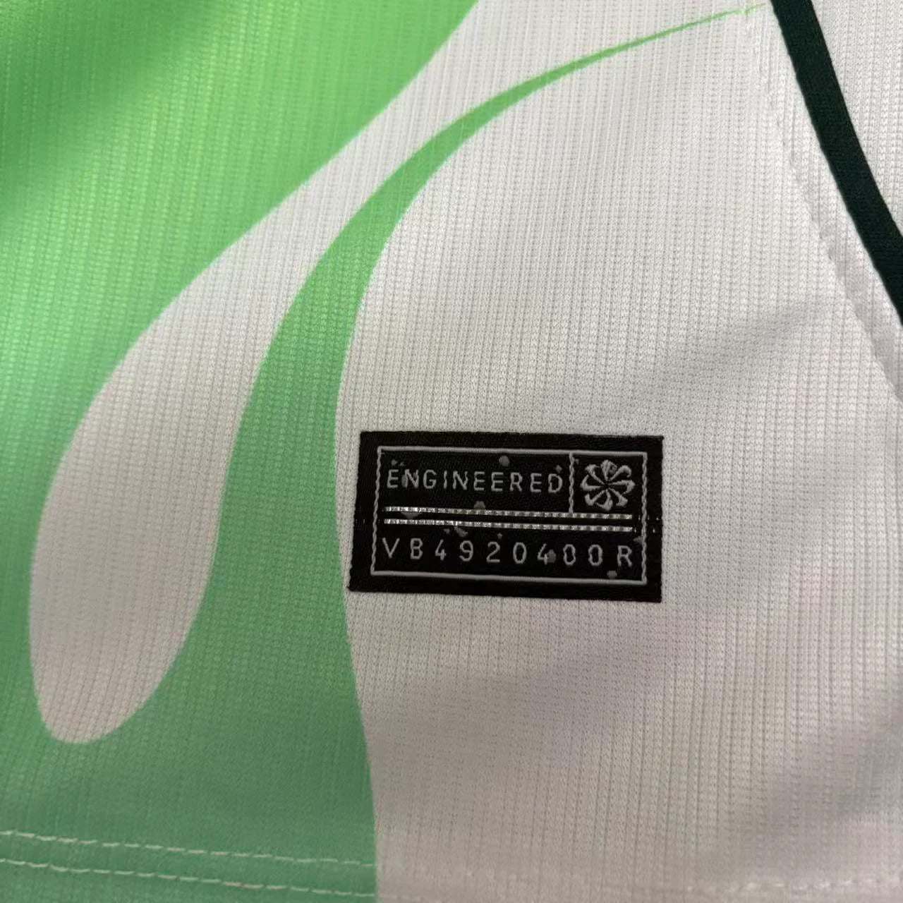 2026 Nigeria Away Jersey S-4XL