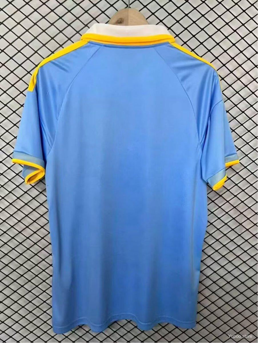 26/27 Como 1907 Third Blue Jersey S-4XL