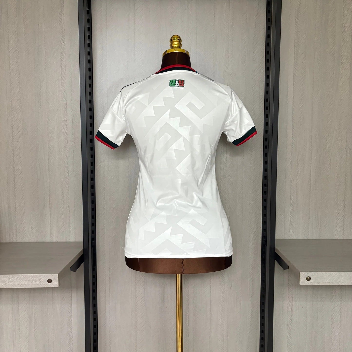 2026 Mexico Away Women S-2XL
