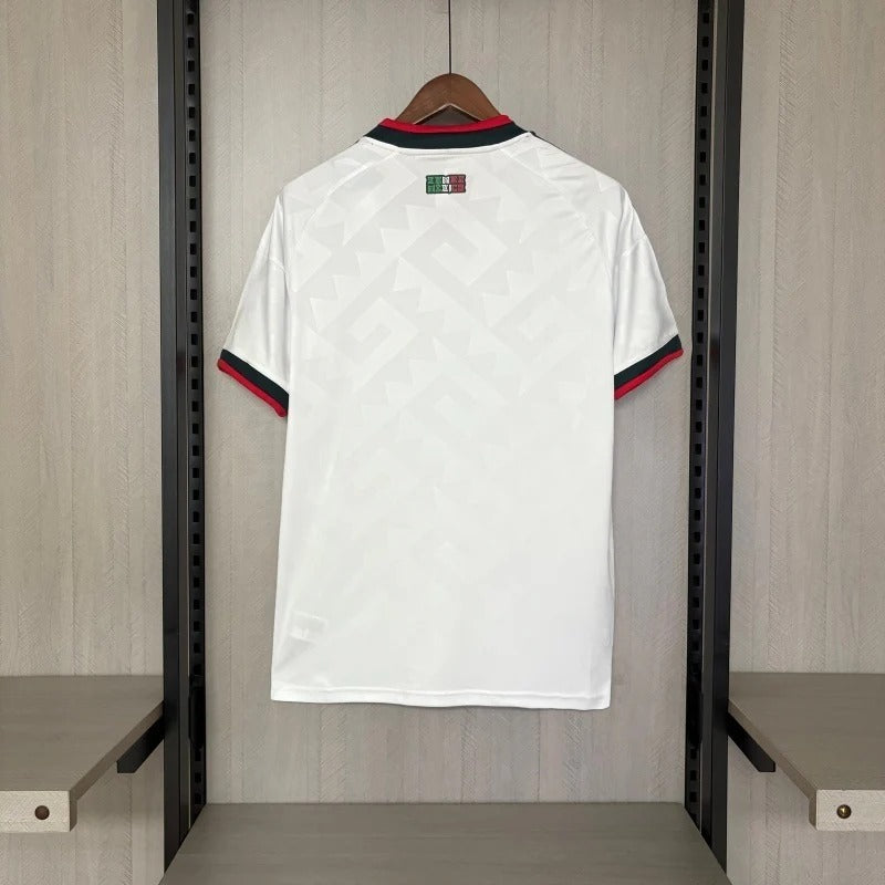 2026 Mexico Away Jersey S-4XL for Fans & Collectors