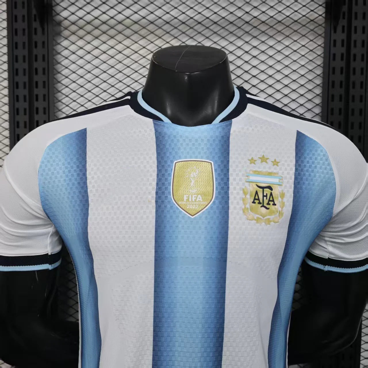 2026 Argentina Home Player Jersey S-2XL Available