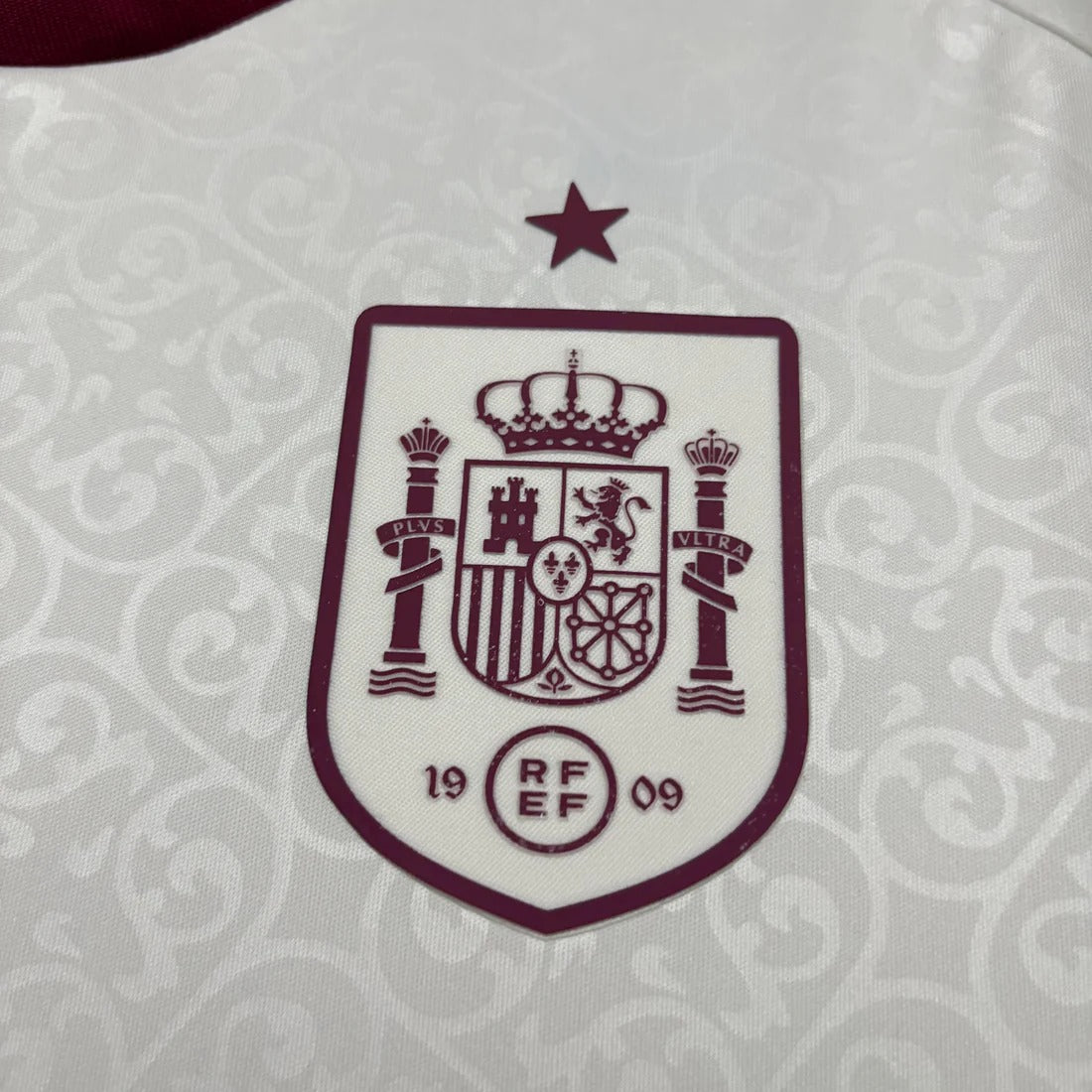 2026 Spain AwayX DELLAFUENTE S-4XL