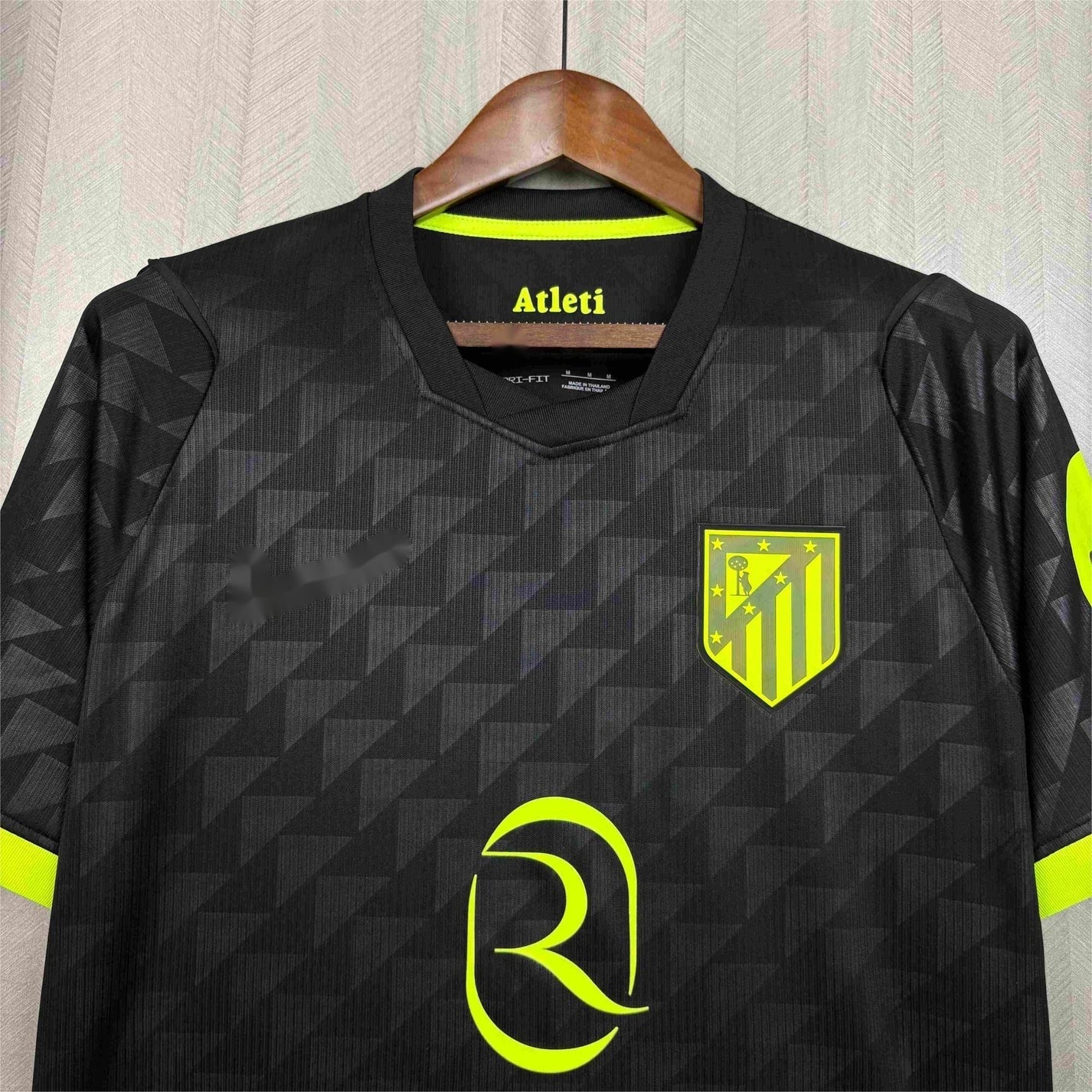 2026-27 Atletico Madrid Away S-4XL