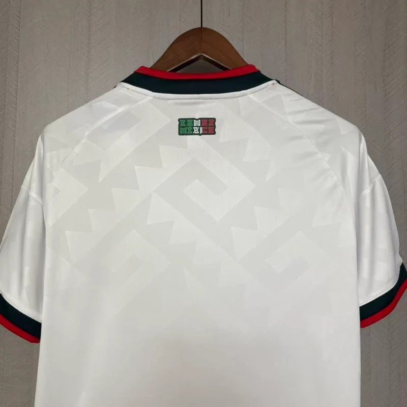 2026 Mexico Away Jersey S-4XL for Fans & Collectors