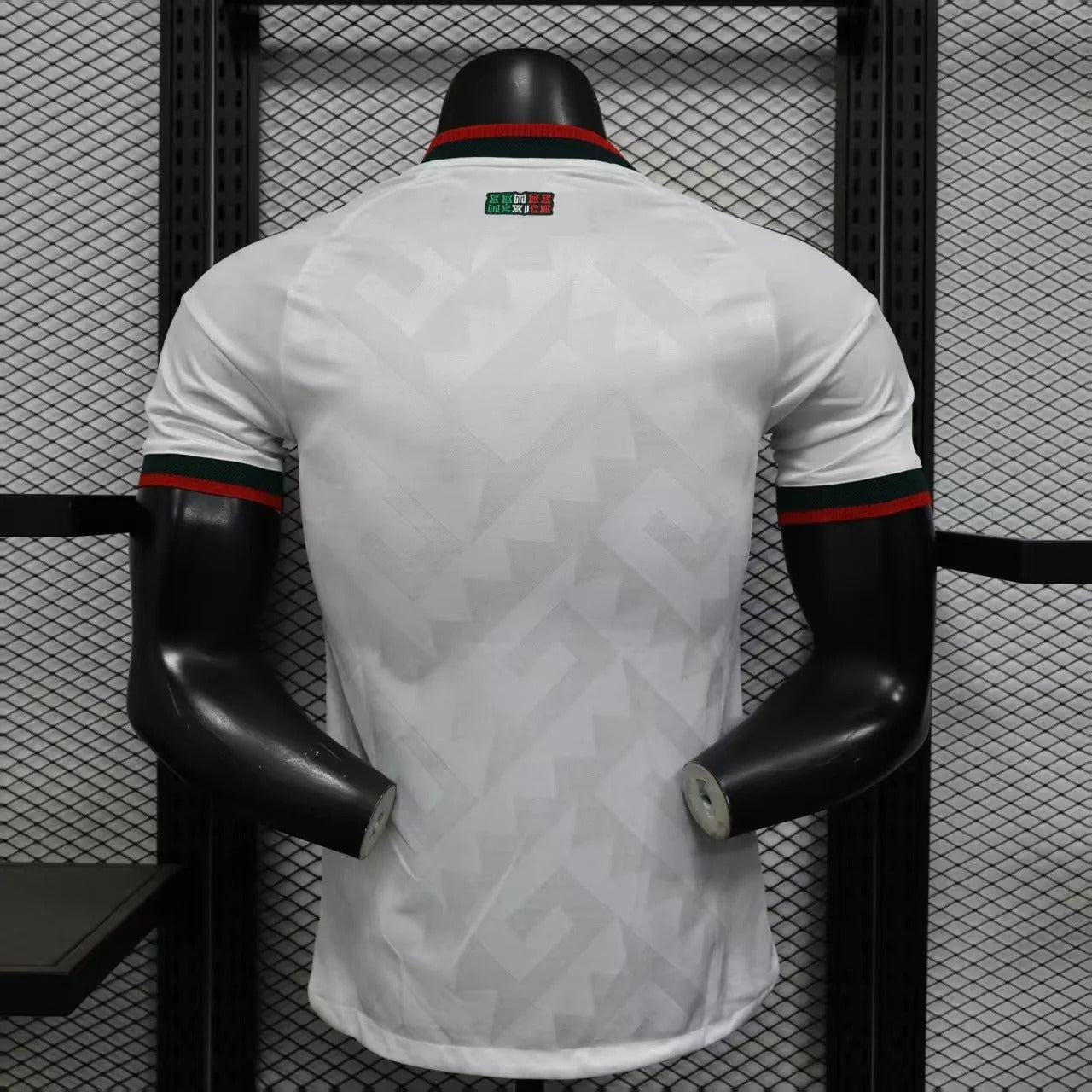 2026 Mexico World Cup Away Player Jerseys S-4XL