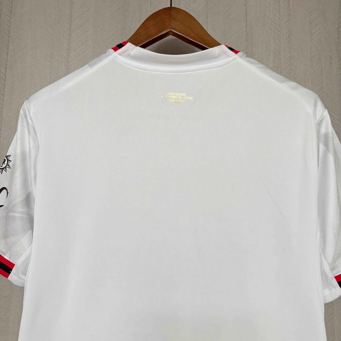 2026-27 AC Milan Away Fan version S-4XL