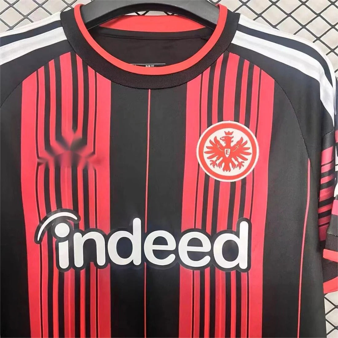 2026-27 Frankfurt Home S-4XL
