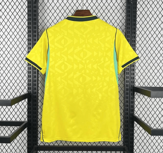 2026 Brazil World Cup Home S-4XL