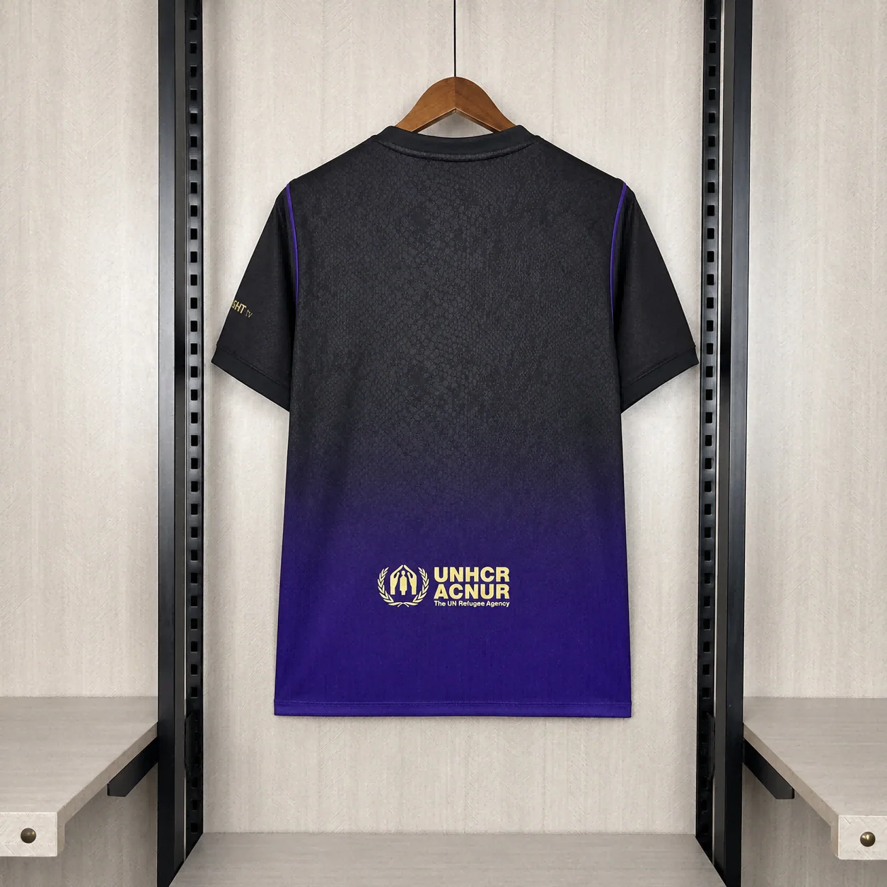 2026-27 Barcelona Away Jersey S-4XL