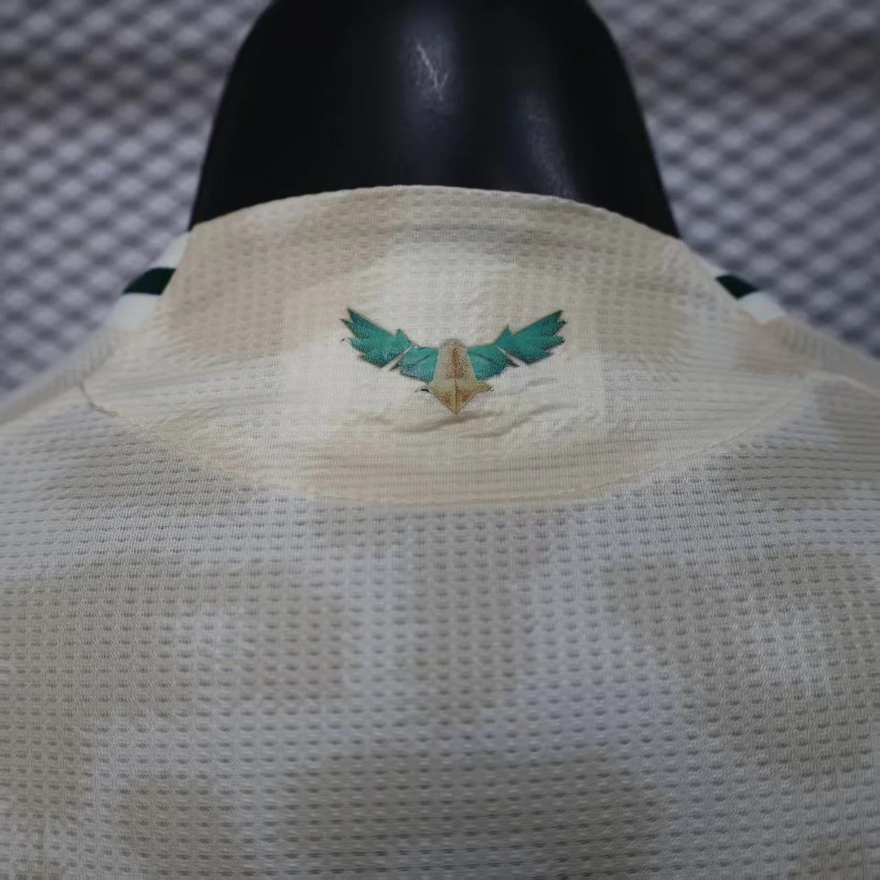 Saudi Arabia 2026 Away Player Jersey S-2XL