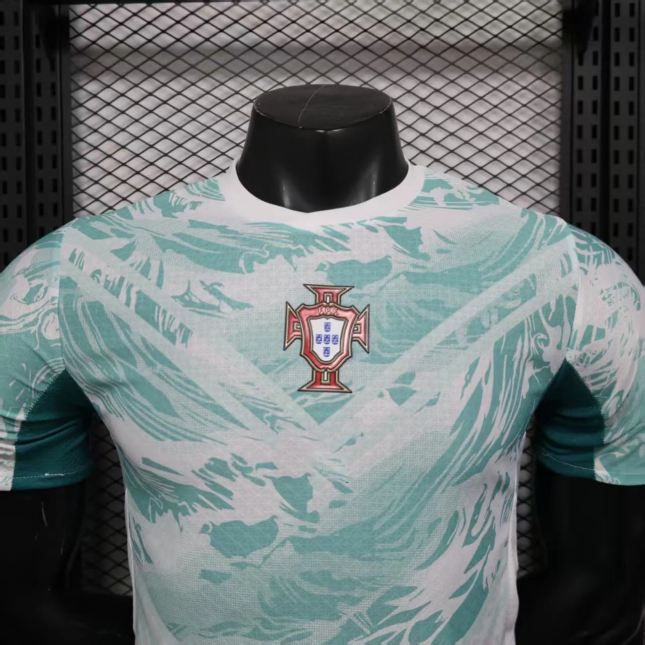 2026 Portugal Away Player Jersey for S-4XL Sizes