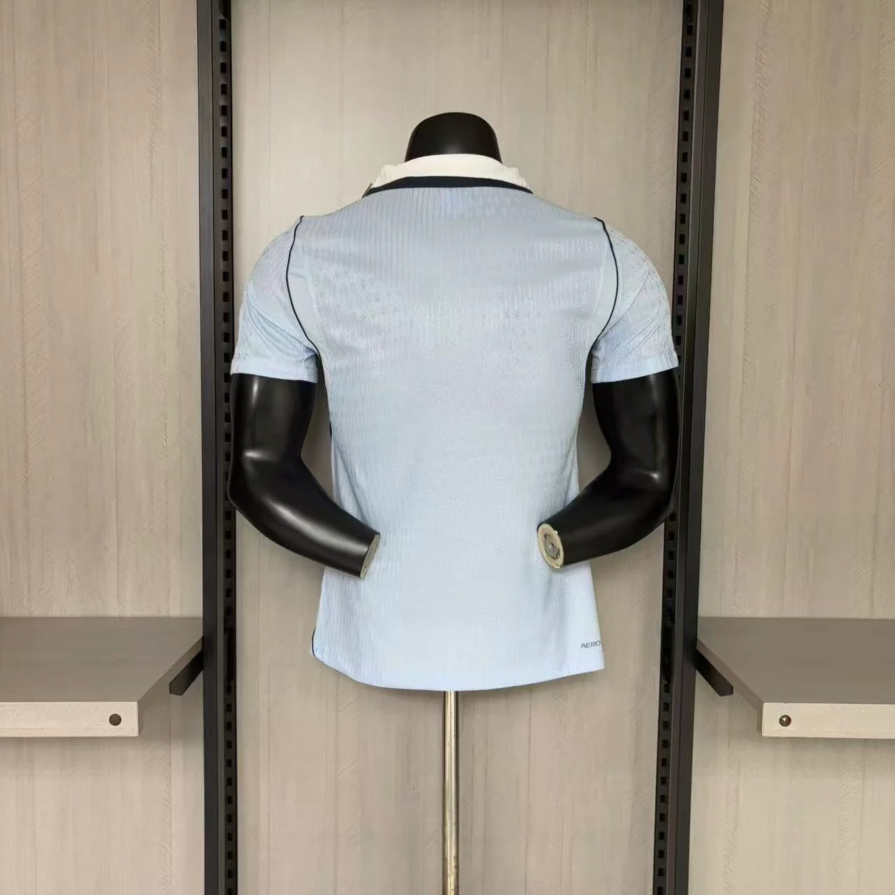 2026 Uruguay Home Player Jersey S-2XL Available
