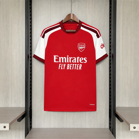 2026-27 Arsenal Home S-4XL