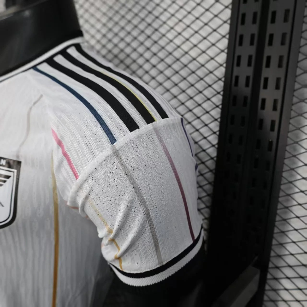 2026 Japan Away Player Jersey | Sizes S-4XL Available