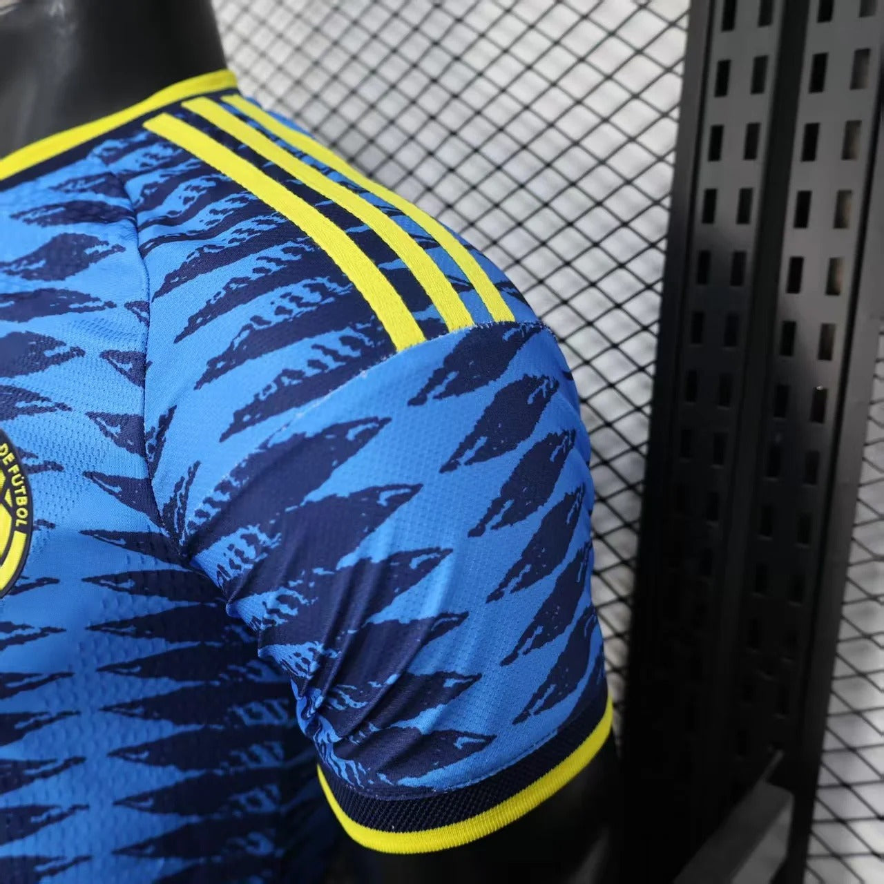 2026 Colombia Away Player Jersey S-4XL Available