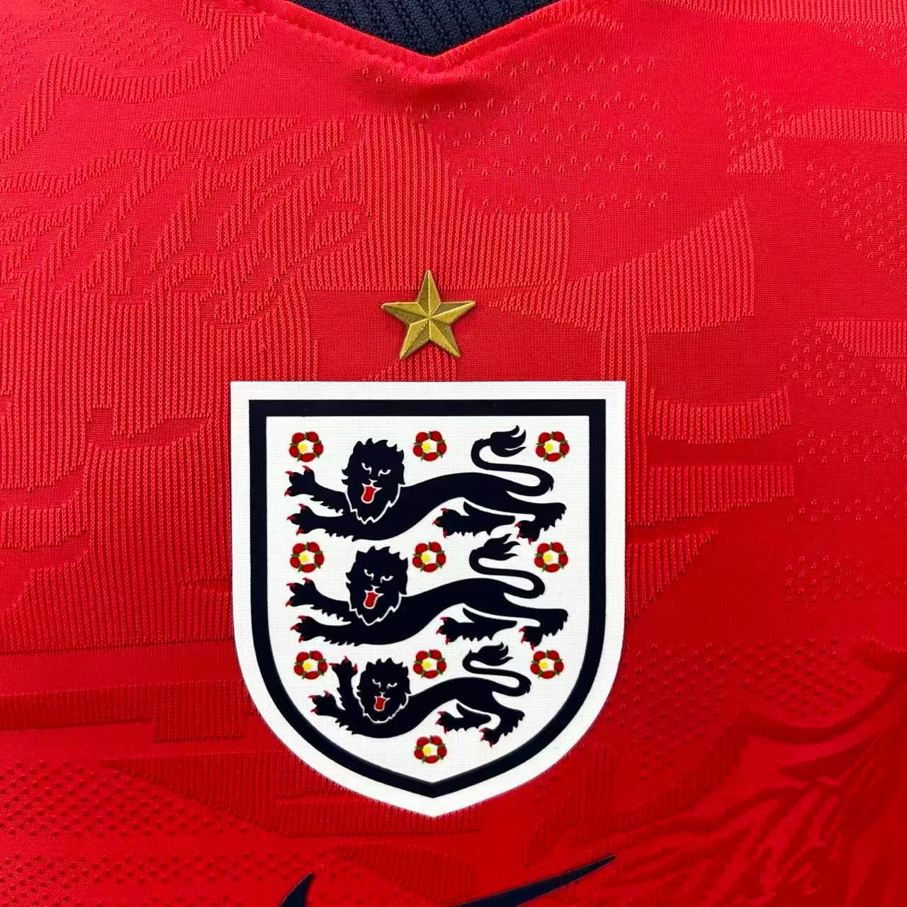 2026 England Away Player Jersey S-2XL for Sports Fans