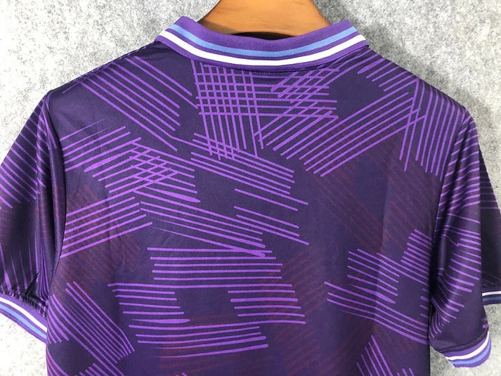 1992-93 ACF Fiorentina Home Retro Jersey S-XXL