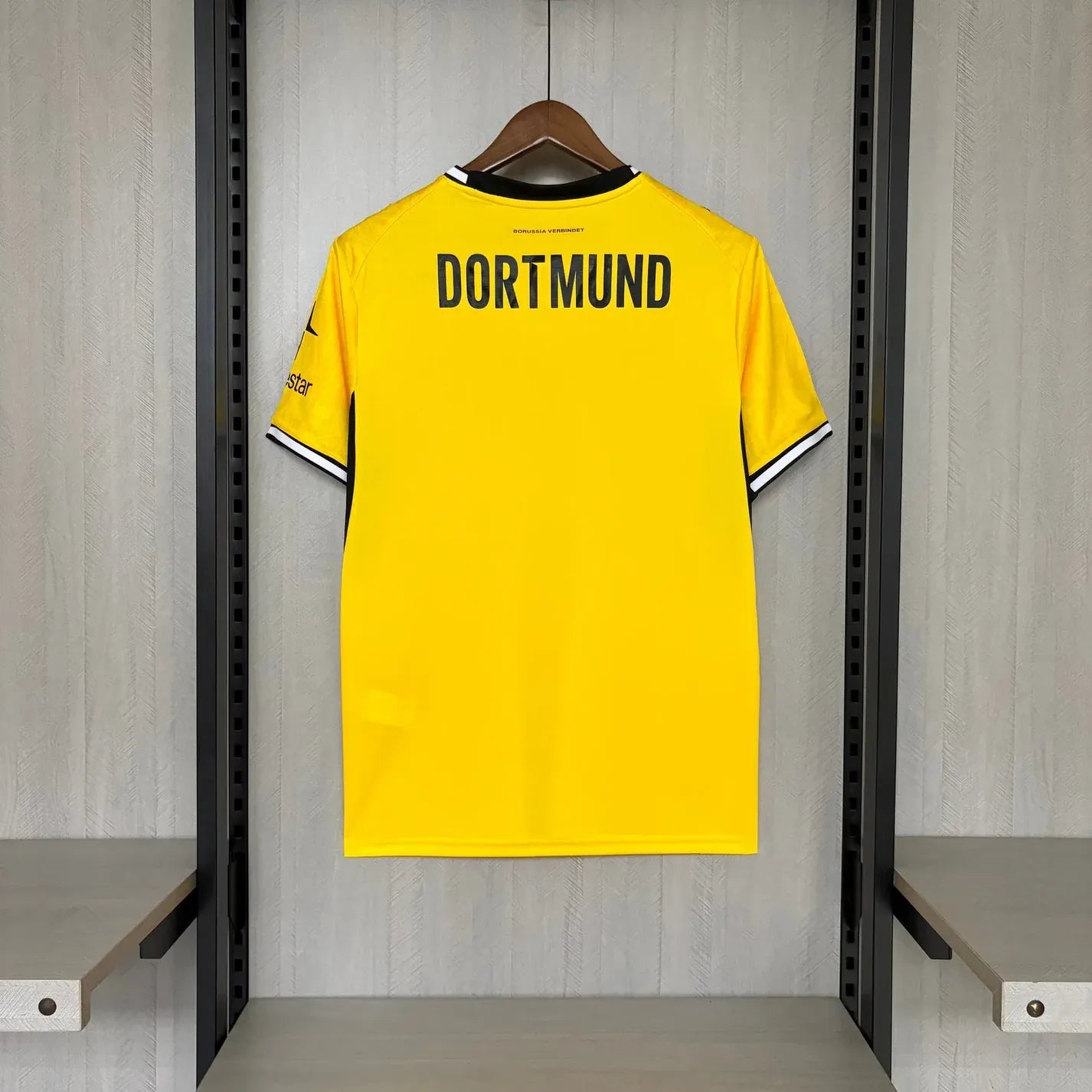 2026-27 BVB Home Fan S-4XL
