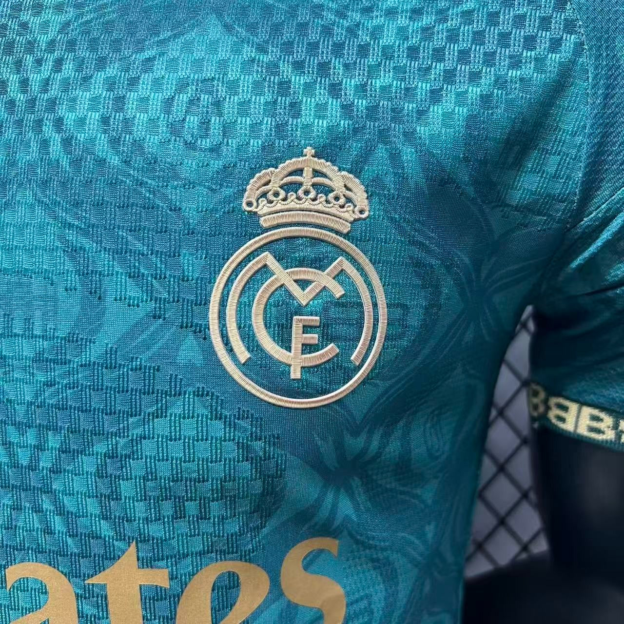 Real Madrid Special Edition Jerseys for 2026-27 Season