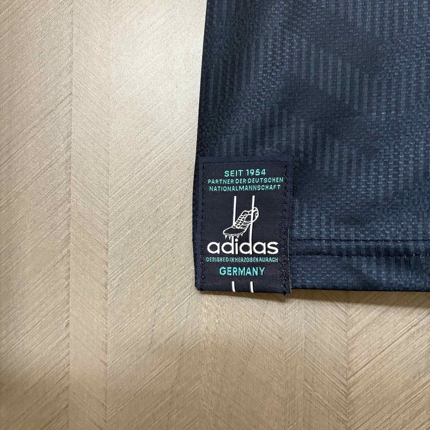 2026 Germany Away S-4XL
