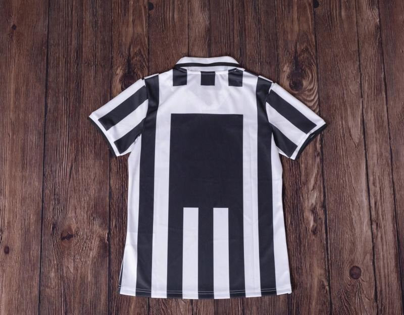 1995-97 Juventus Home Retro
