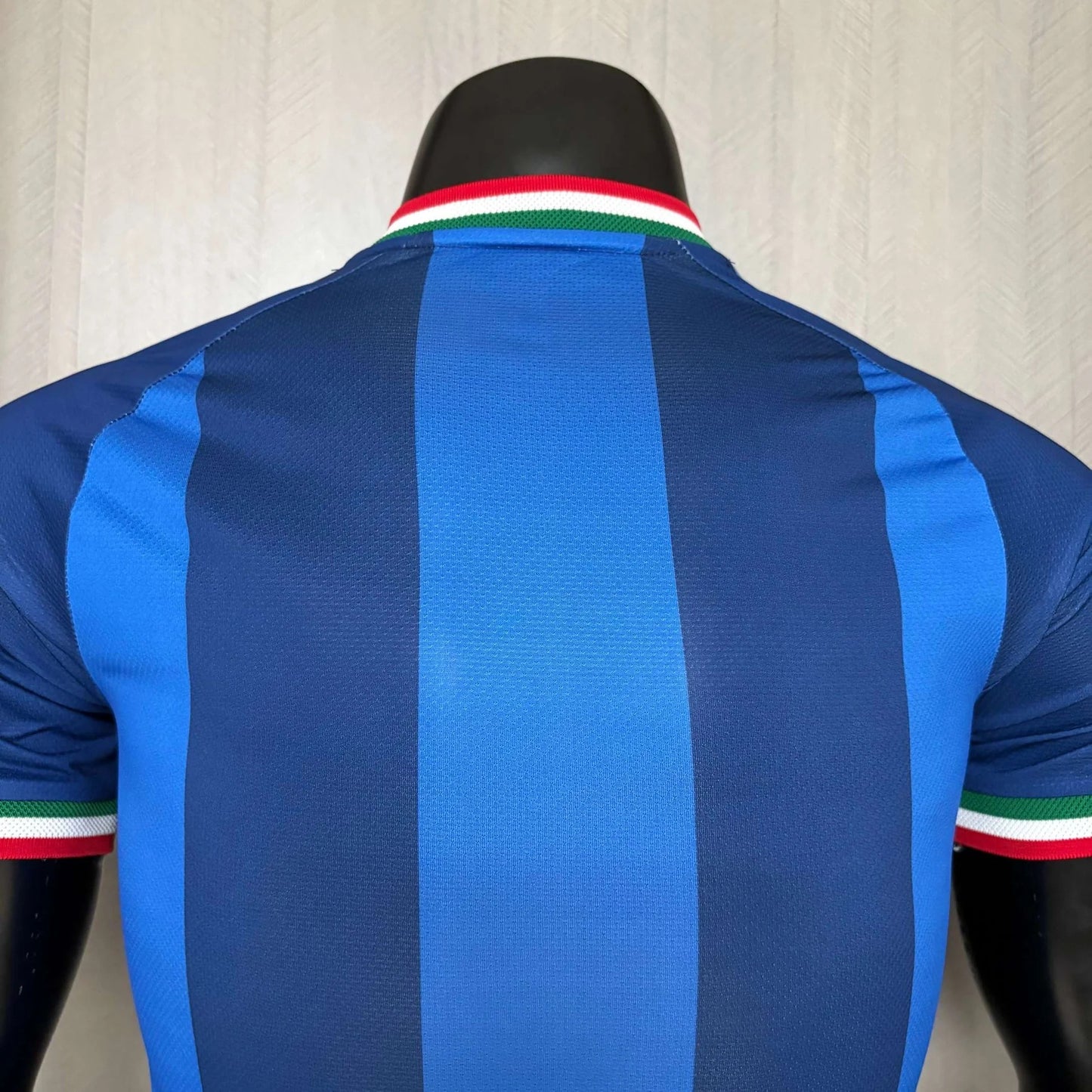 2026 Italy Special Edition Player S-2XL