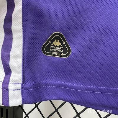 2025/26 Fiorentina Home Jersey S-2XL for Fans
