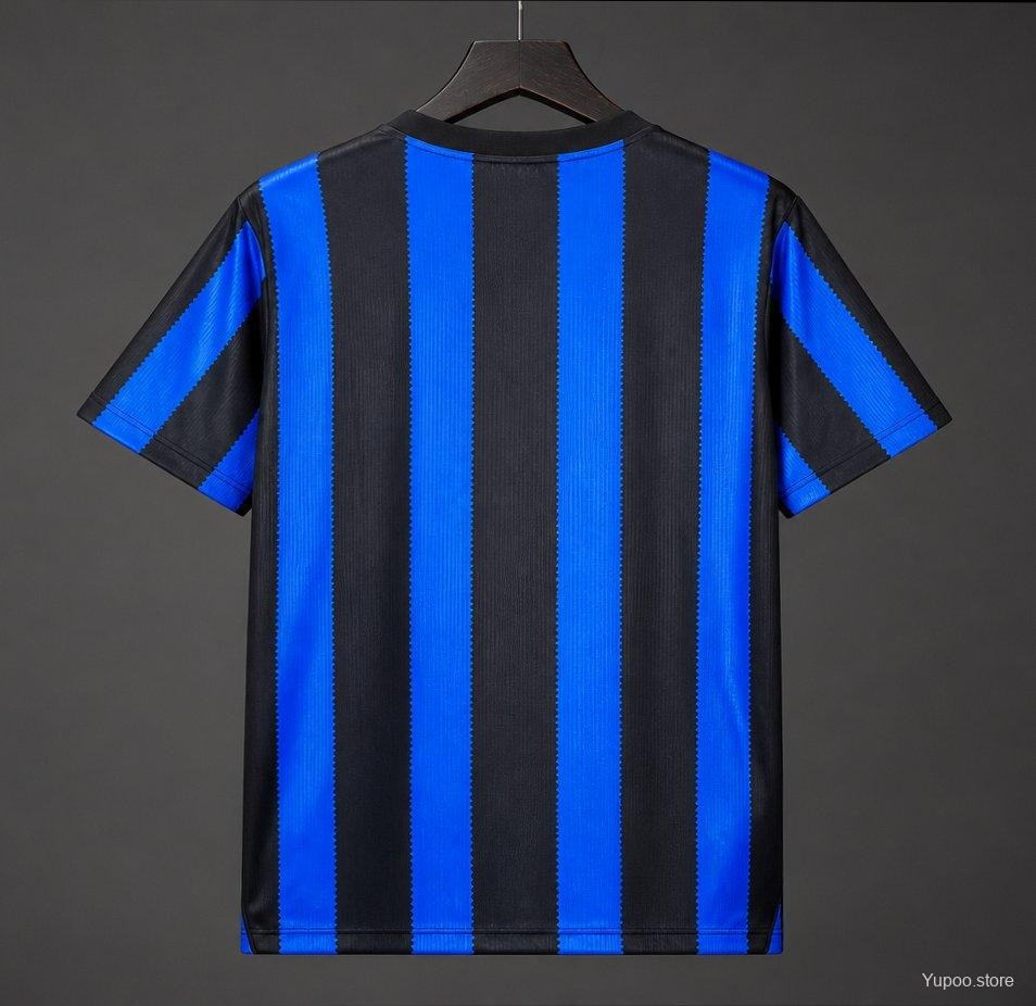 Buy Inter Milan Home Jersey for Fans