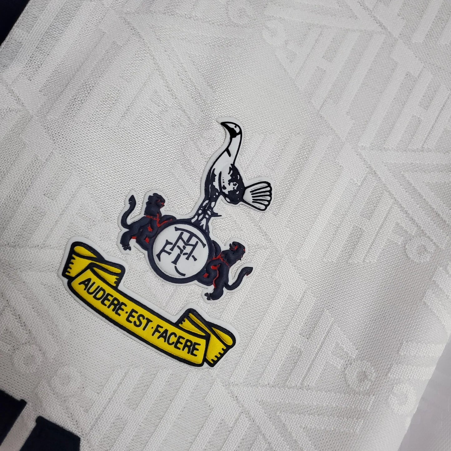 1994 Tottenham home Retro