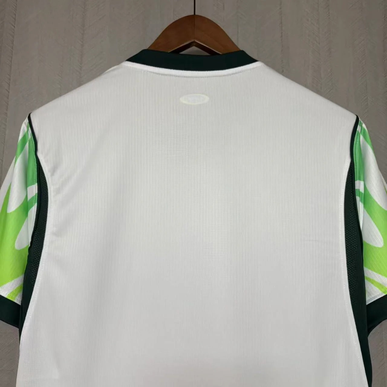 2026 Nigeria Away Jersey S-4XL