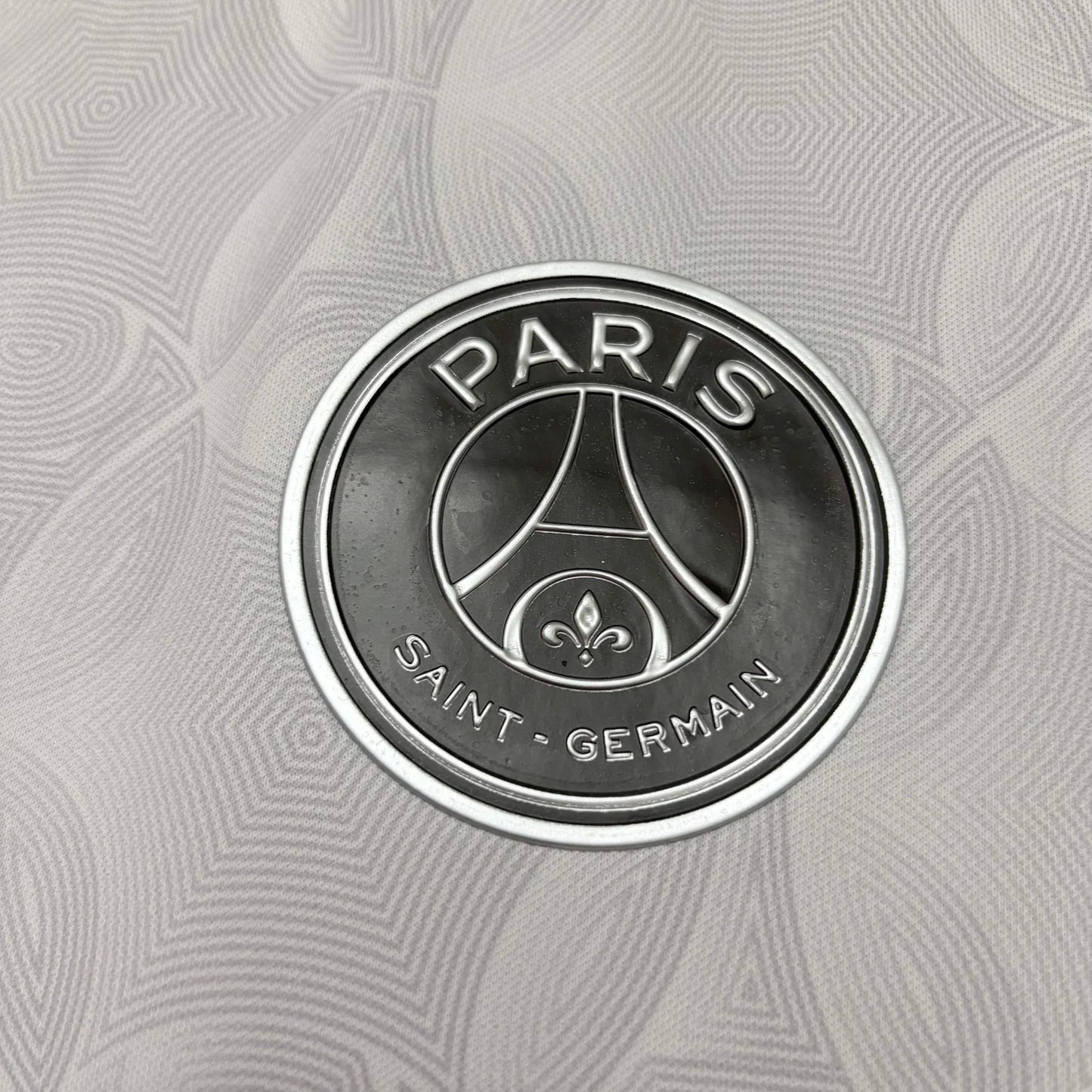 2026-27 Paris Grey S-4XL