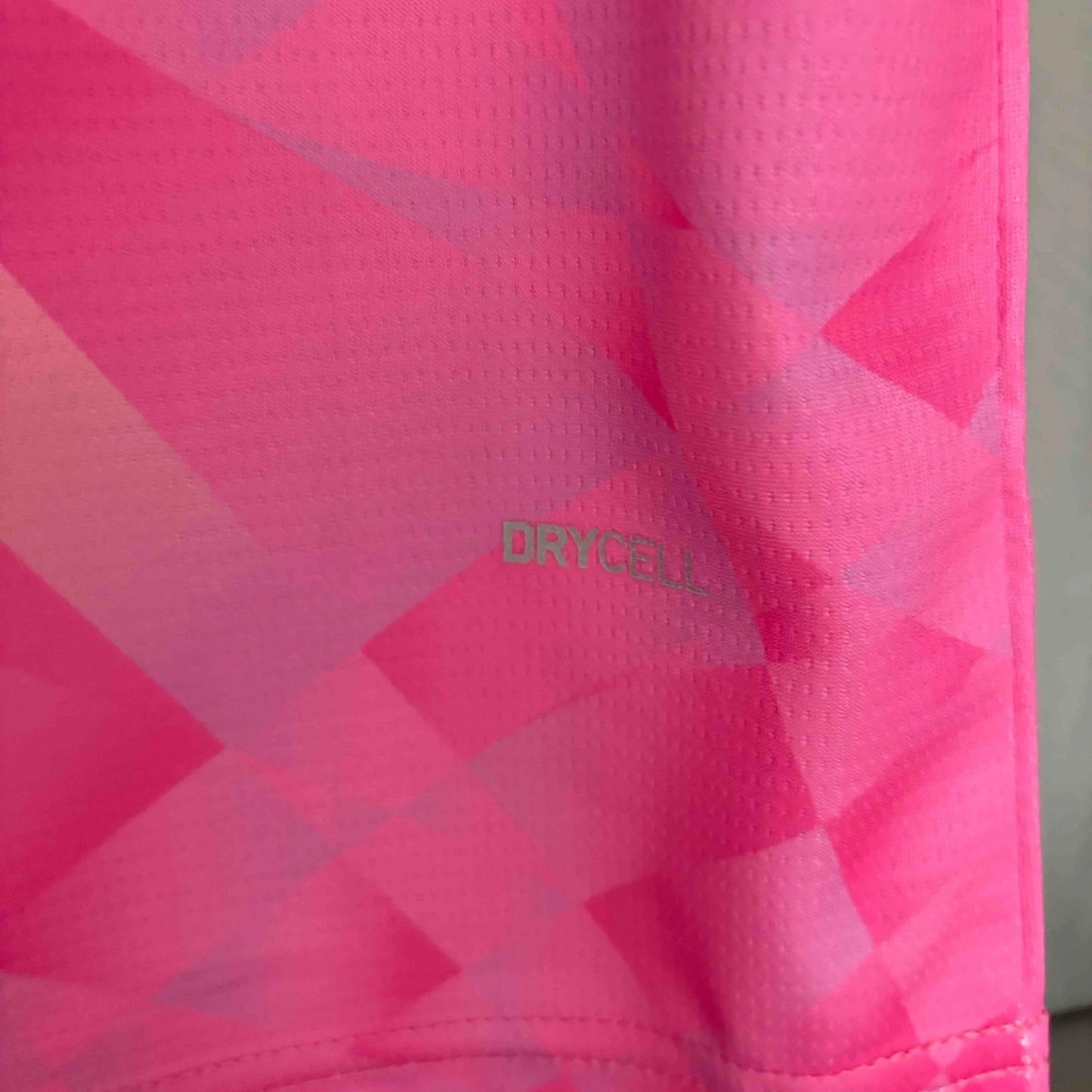 2026 Portugal Pink Jersey in Sizes S-4XL