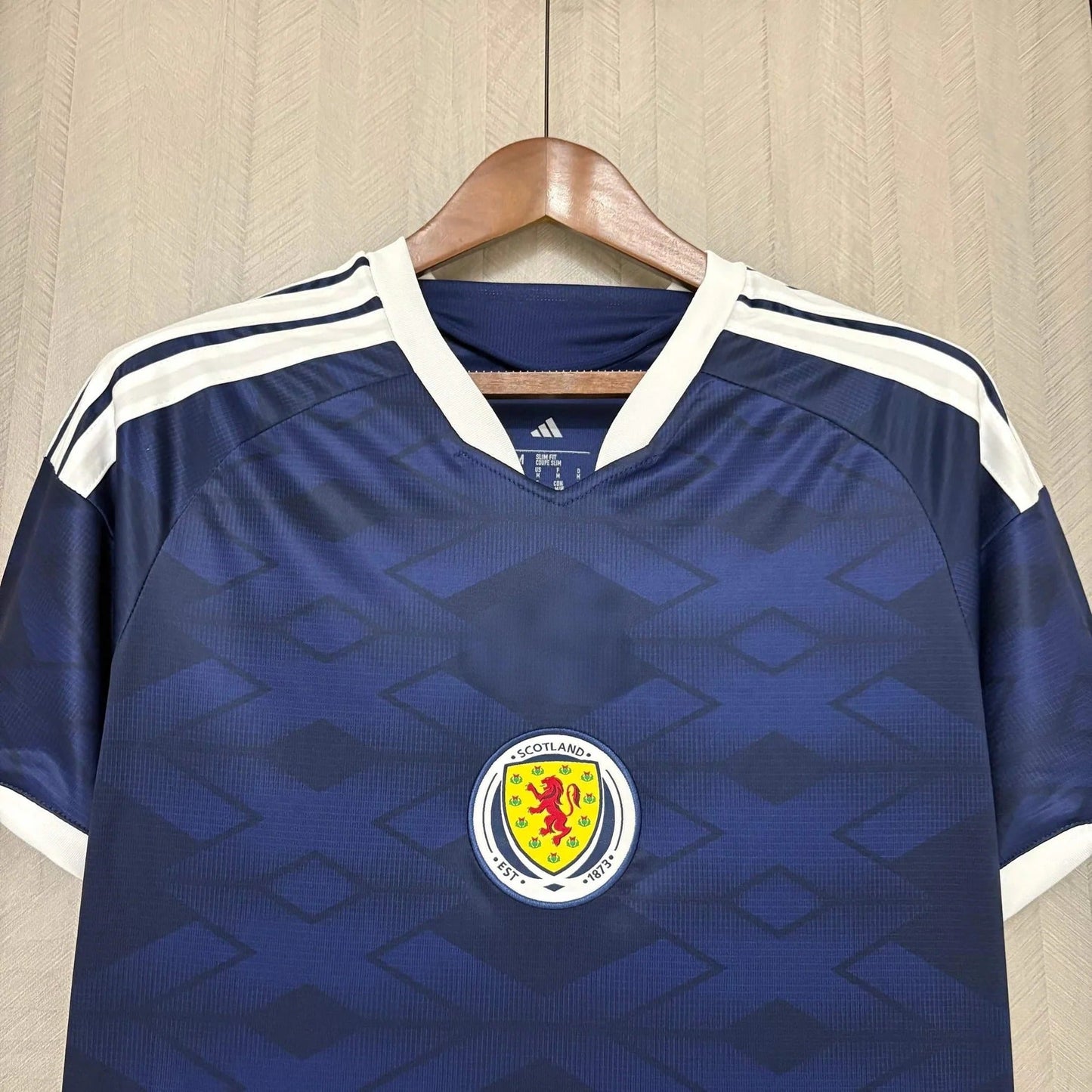 Buy Scotland Home Jersey S-4XL 2026 for Fans
