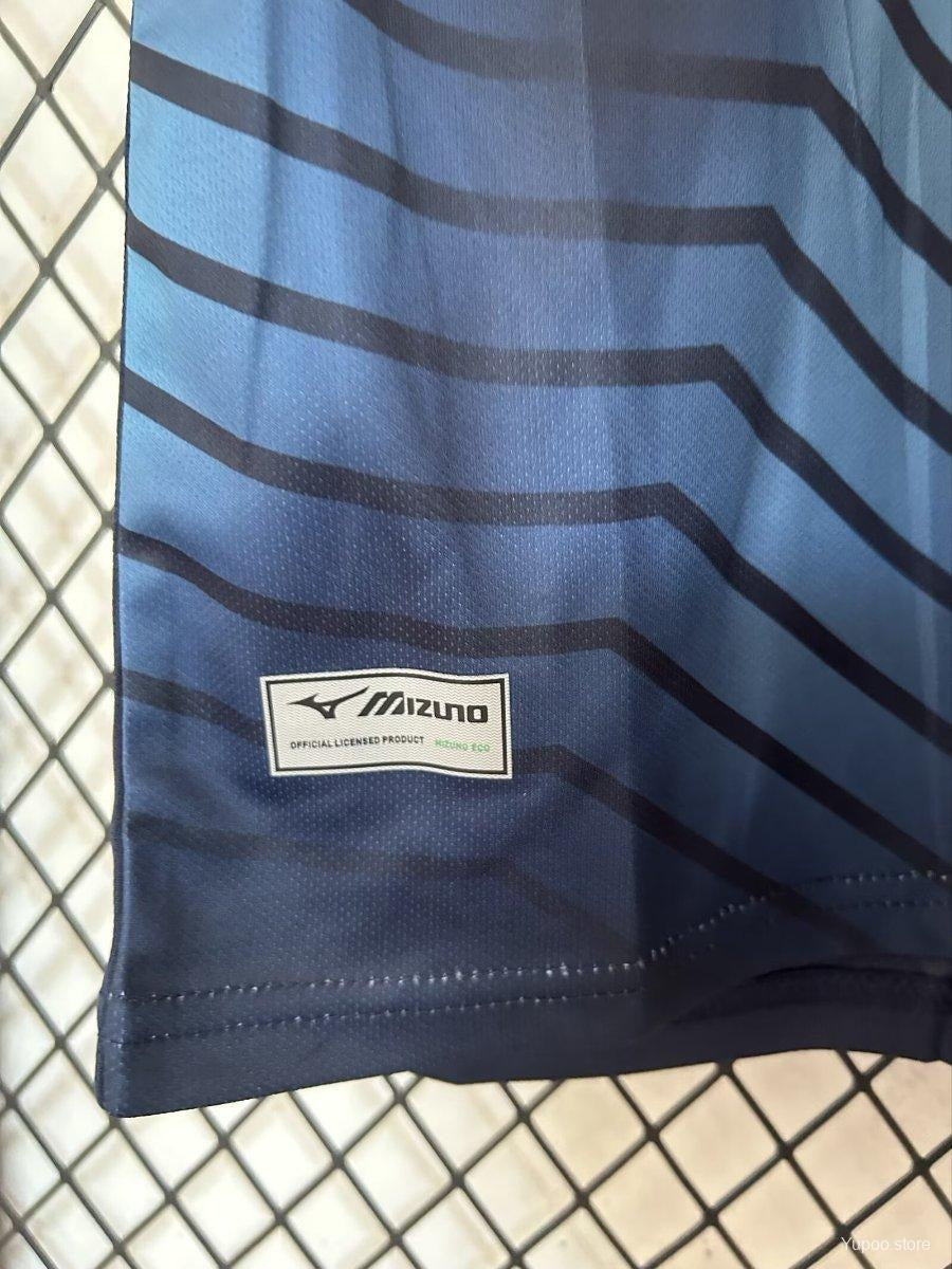Lazio Third Jersey S-4XL - Quality and Style Combined