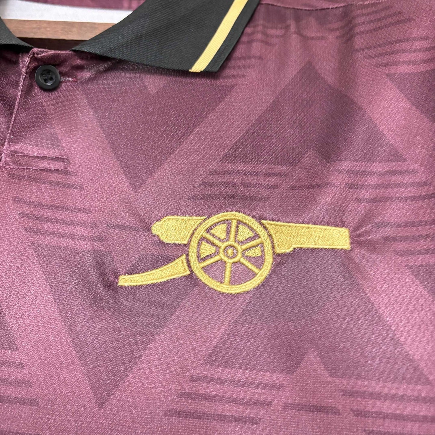 2026-27 Arsenal Special Edition S-2XL