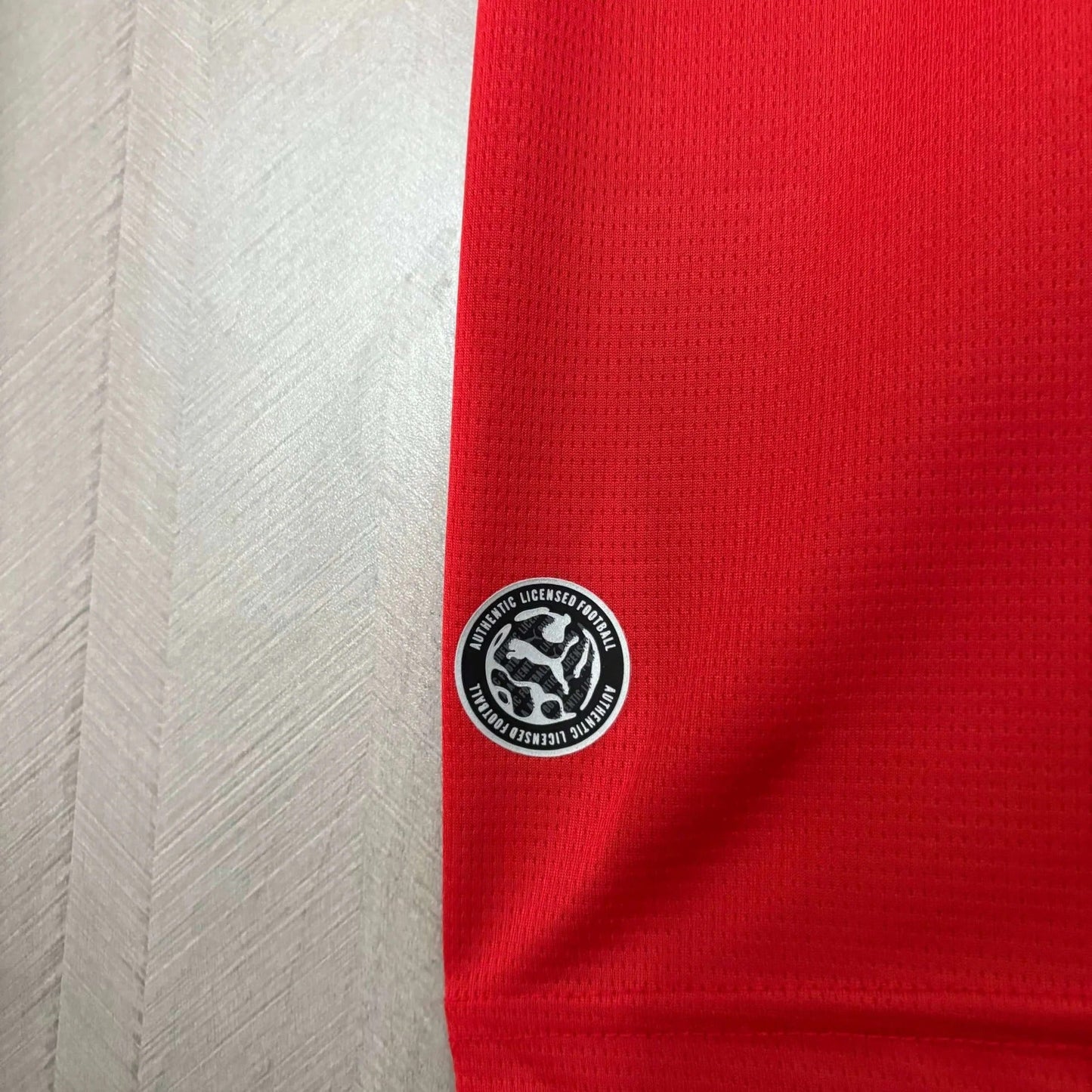 2026 Austria Home Jersey S-2XL for Fans